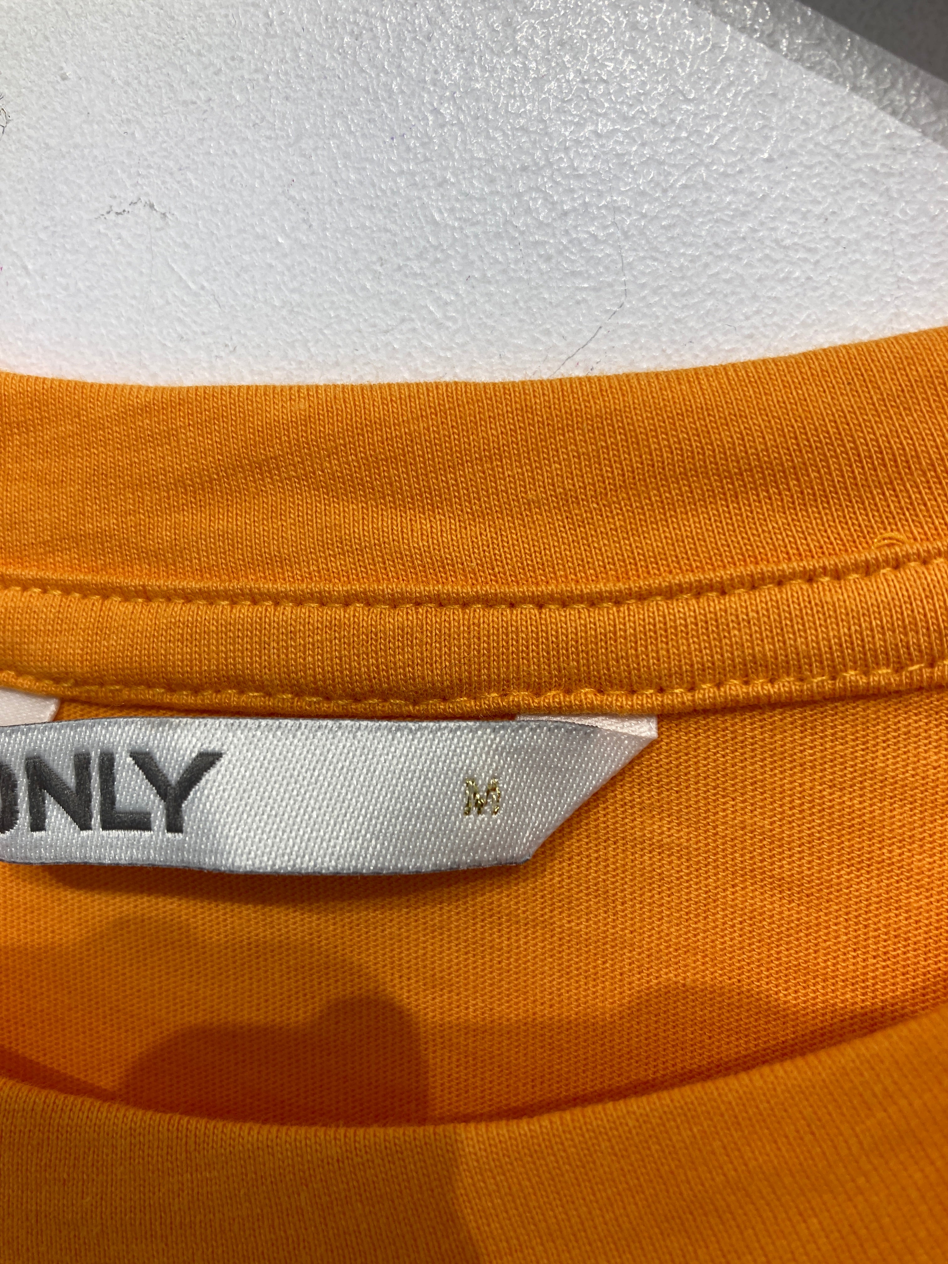 Only T-shirt